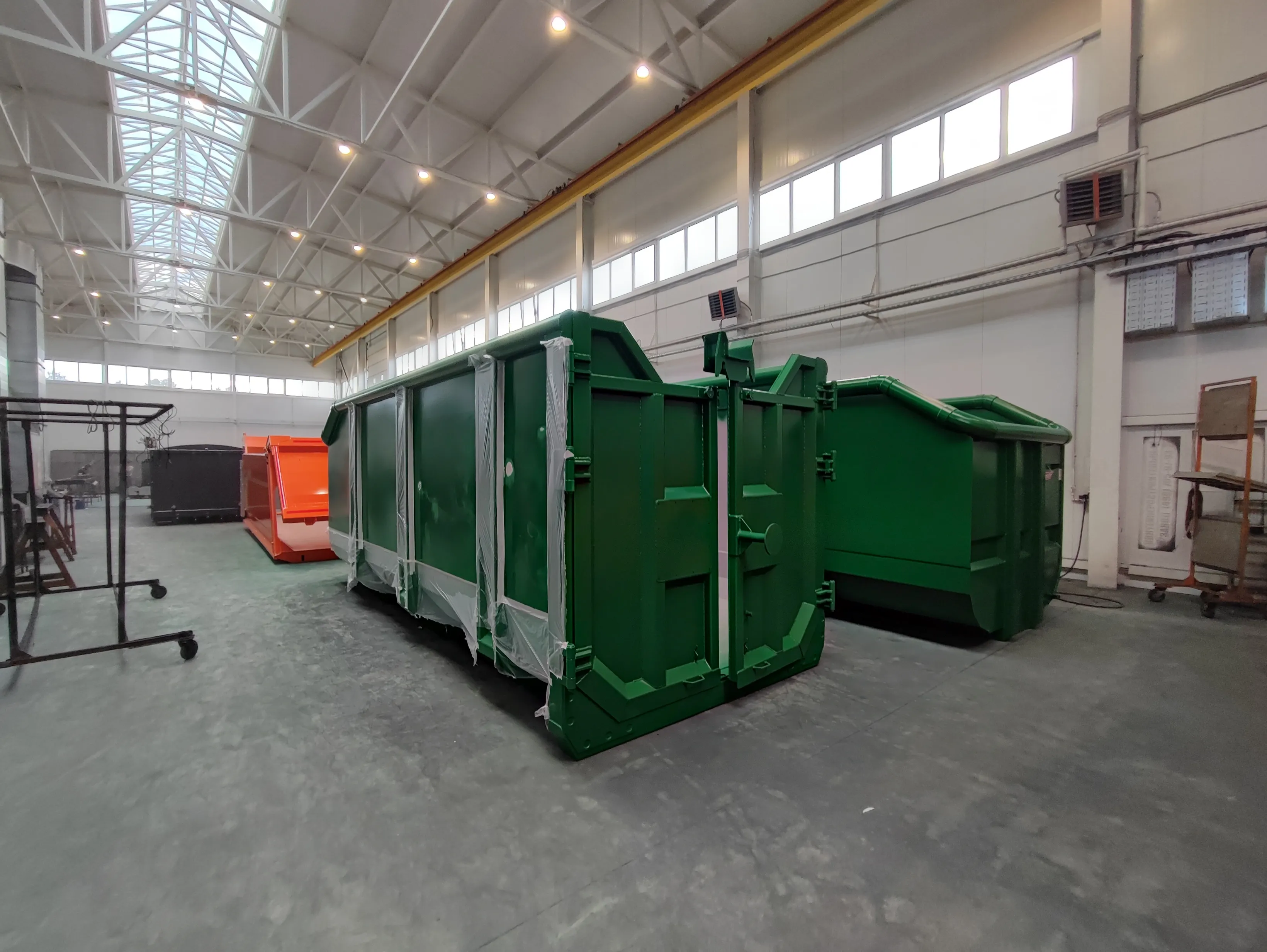 Продукция ГК «ТОРГ-КОМС»